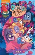 Cover: Rocko's Modern Life Vol. 1 - Boom! Studios