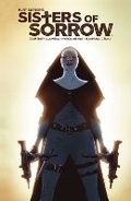 Cover: Sisters of Sorrow - Boom! Studios