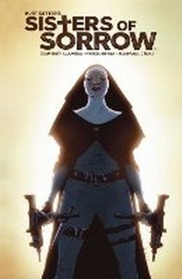 Enlarge image Cover: Sisters of Sorrow - Boom! Studios