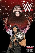 Cover: WWE Vol. 3: Volume 3 - Boom! Studios