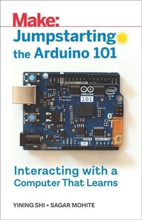 Abbildung von: Jumpstarting the Arduino 101 - Make Community, LLC