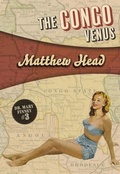 Cover: The Congo Venus - Felony & Mayhem