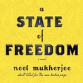 Cover: A State of Freedom - HighBridge Audio