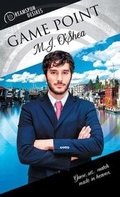 Cover: Game Point - Dreamspinner Press