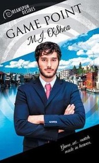 Enlarge image Cover: Game Point - Dreamspinner Press