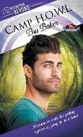 Cover: Camp H.O.W.L. - Dreamspinner Press