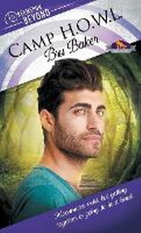 Enlarge image Cover: Camp H.O.W.L. - Dreamspinner Press