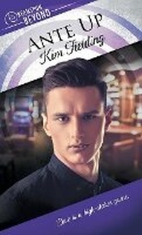 Enlarge image Cover: Ante Up - Dreamspinner Press