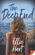 Cover: The Deep End - Bold Strokes Books