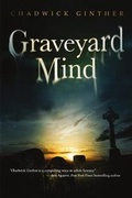 Cover: Graveyard Mind - ChiZine Publications