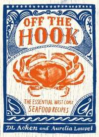 Abbildung von: Off the Hook - TouchWood Editions