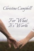 Cover: For What it's Worth - FeedARead.com