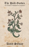 Cover: The Herb Garden - Guernica Editions,Canada
