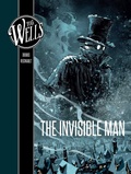 Cover: H. G. Wells - Insight Editions