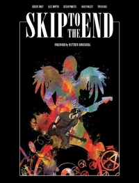 Enlarge image Cover: Skip to the End - Insight Comics