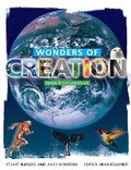 Cover: Wonders of Creation - Day One Publications