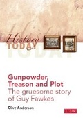 Cover: Gunpowder Treason and Plot - Day One Publications