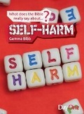 Cover: Self-Harm - Day One Publications
