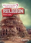 Cover: Religion - Day One Publications