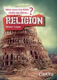 Enlarge image Cover: Religion - Day One Publications