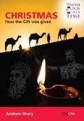 Cover: Christmas - Day One Publications