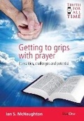 Cover: Getting to Grips with Prayer - Day One Publications