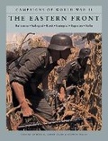 Cover: The Eastern Front - Amber Books