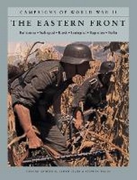 Enlarge image Cover: The Eastern Front - Amber Books