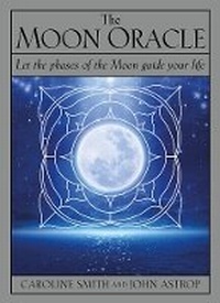 Enlarge image Cover: The Moon Oracle - Eddison Books Ltd
