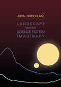 Cover: Landscape and the Science Fiction Imaginary - Intellect Books