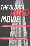 Cover: The Global Road Movie - Intellect Books