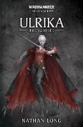 Cover: Ulrika the Vampire: Volume 7 - Games Workshop Ltd