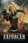 Cover: Enforcer - The Black Library