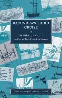 Abbildung von: Racundra's Third Cruise - Fernhurst Books Limited