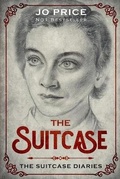 Cover: The Suitcase - Book Bubble Press