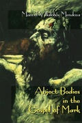 Cover: Abject Bodies in the Gospel of Mark - Sheffield Phoenix Press