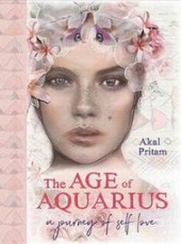 Enlarge image Cover: Age of Aquarius - Rockpool Publishing