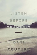 Cover: Listen Before Transmit - Wolsak and Wynn