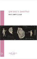 Cover: QWERTY Invectives - Sylph Editions