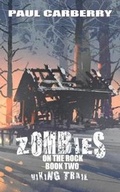 Cover: Zombies on the Rock - Engen Books