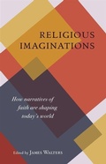 Cover: Religious Imaginations - GINGKO