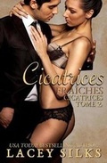 Cover: Cicatrices fraiches - MyLit Publishing