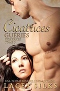 Cover: Cicatrices gueries - MyLit Publishing