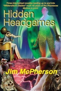 Cover: Hidden Headgames - Phantacea Publications