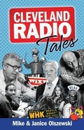 Cover: Cleveland Radio Tales - Gray & Company Publishers