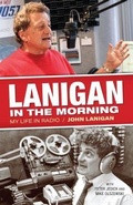 Cover: Lanigan in the Morning - Gray & Company Publishers