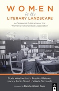 Cover: Women in the Literary Landscape - C&r Press