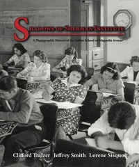 Enlarge image Cover: Shadows of Sherman Institute - Great Oak Press