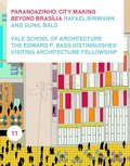 Cover: Paranoazinho - Actar Publishers