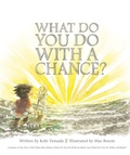 Cover: What Do You Do With A Chance? - Compendium Inc.